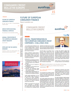 eurofinas newsletter spring2016